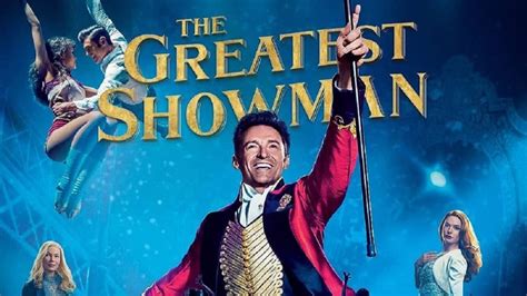 The Greatest Showman (2017) Stream and Watch Online .